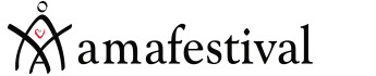 AMAFESTIVAL Logo